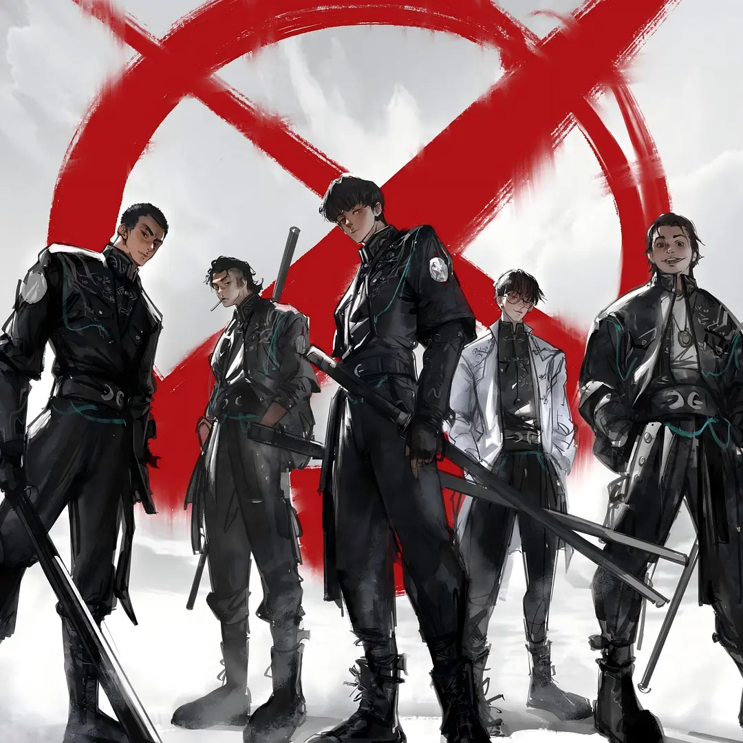 斩神之凡尘神域